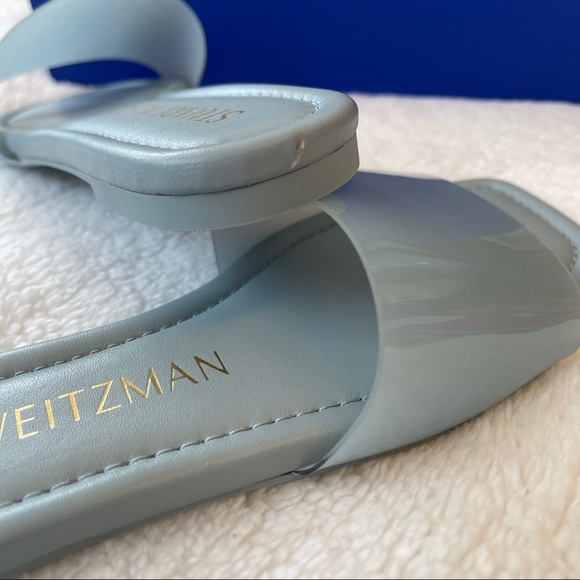 Stuart Weitzman Slide - Picture 3 of 10